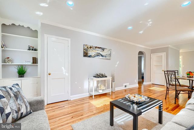 3202 CEDARHURST RD, Baltimore, MD 21214