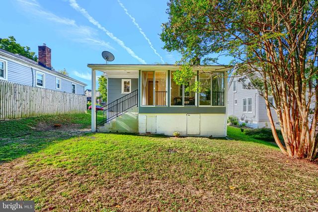 3202 CEDARHURST RD, Baltimore, MD 21214
