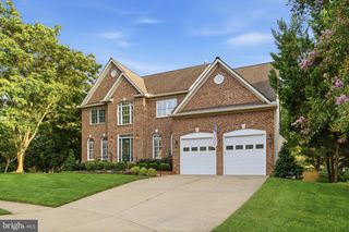 5463 ANNE LY LN, Alexandria, VA 22310