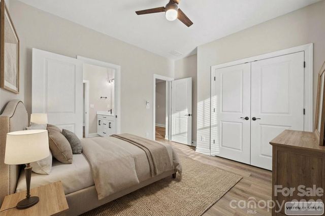 12705 Twilight Drive, Mint Hill, NC 28227