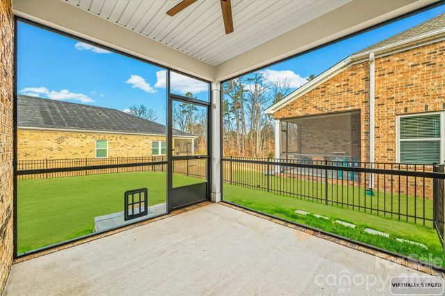 12705 Twilight Drive, Mint Hill, NC 28227