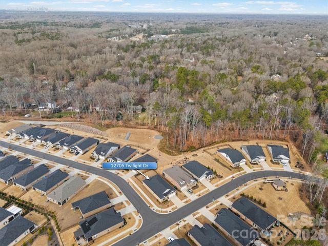12705 Twilight Drive, Mint Hill, NC 28227