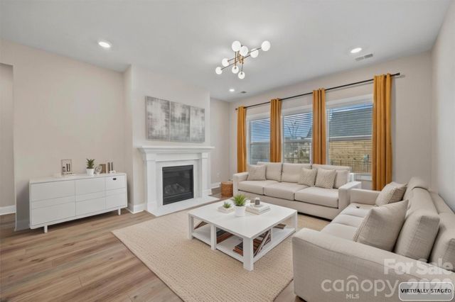 12705 Twilight Drive, Mint Hill, NC 28227