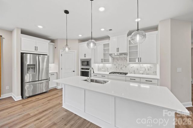 12705 Twilight Drive, Mint Hill, NC 28227