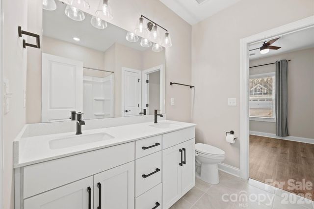 12705 Twilight Drive, Mint Hill, NC 28227