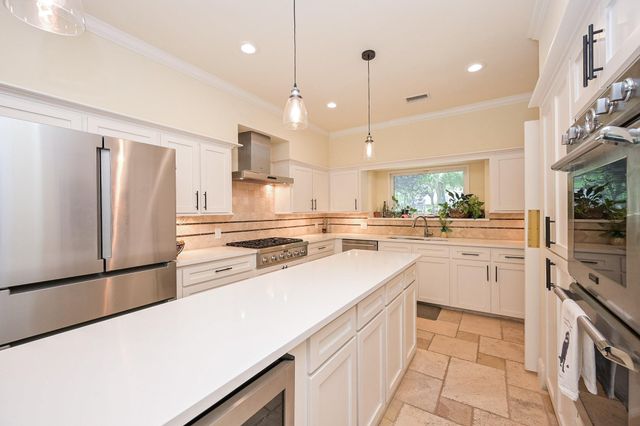 9423 Tranquil Park Drive, Spring, TX 77379