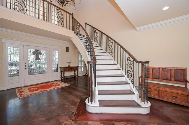 9423 Tranquil Park Drive, Spring, TX 77379