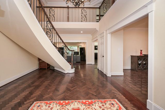 9423 Tranquil Park Drive, Spring, TX 77379