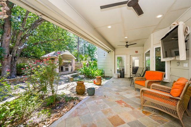 9423 Tranquil Park Drive, Spring, TX 77379