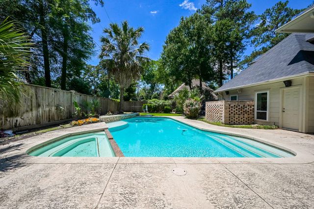 9423 Tranquil Park Drive, Spring, TX 77379