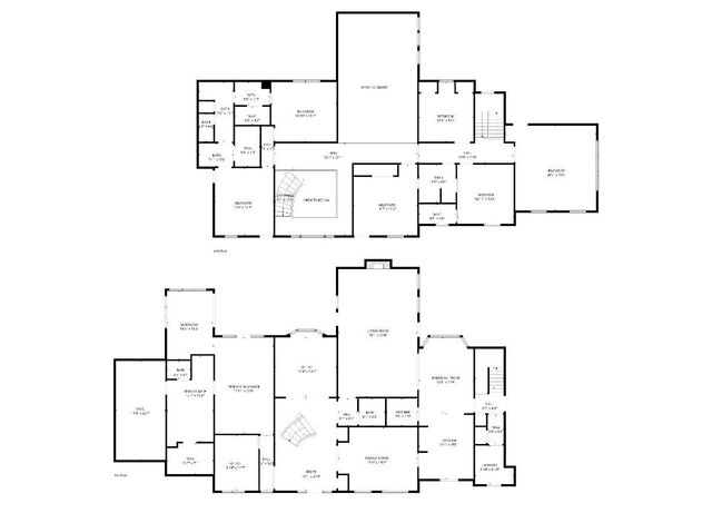 9423 Tranquil Park Drive, Spring, TX 77379
