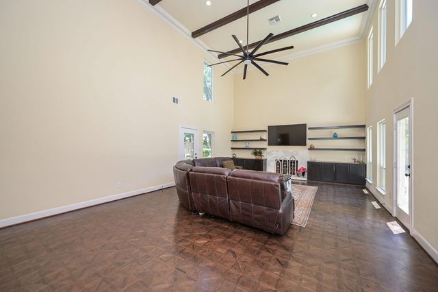 9423 Tranquil Park Drive, Spring, TX 77379
