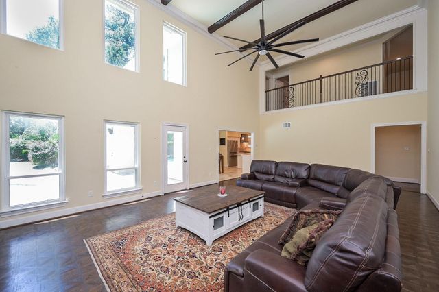 9423 Tranquil Park Drive, Spring, TX 77379