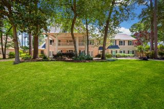 9423 Tranquil Park Drive, Spring, TX 77379