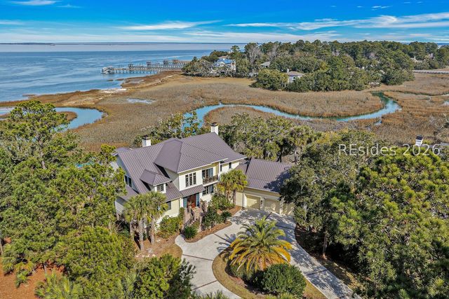 39 Seabrook Landing Dr, Hilton Head Island, SC 29926