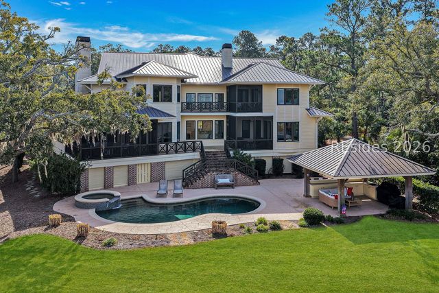 39 Seabrook Landing Dr, Hilton Head Island, SC 29926
