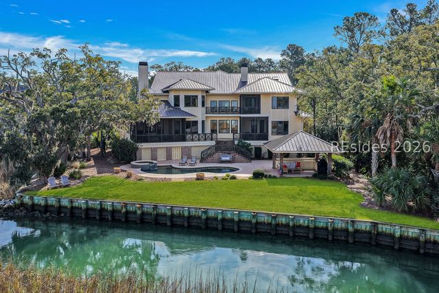 39 Seabrook Landing Dr, Hilton Head Island, SC 29926