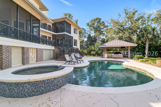 39 Seabrook Landing Dr, Hilton Head Island, SC 29926