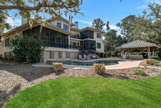 39 Seabrook Landing Dr, Hilton Head Island, SC 29926