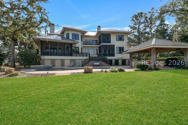 39 Seabrook Landing Dr, Hilton Head Island, SC 29926