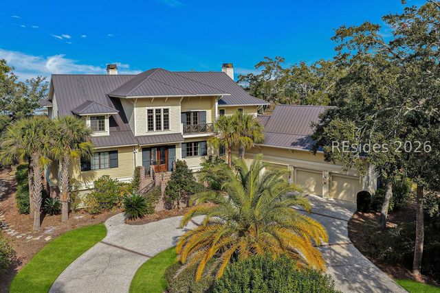 39 Seabrook Landing Dr, Hilton Head Island, SC 29926