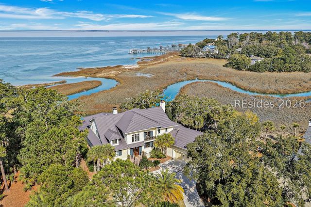 39 Seabrook Landing Dr, Hilton Head Island, SC 29926