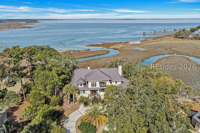 39 Seabrook Landing Dr, Hilton Head Island, SC 29926