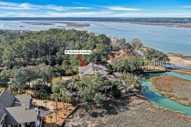 39 Seabrook Landing Dr, Hilton Head Island, SC 29926