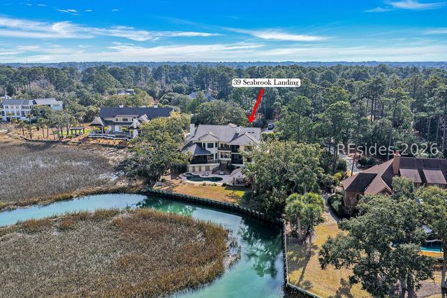 39 Seabrook Landing Dr, Hilton Head Island, SC 29926