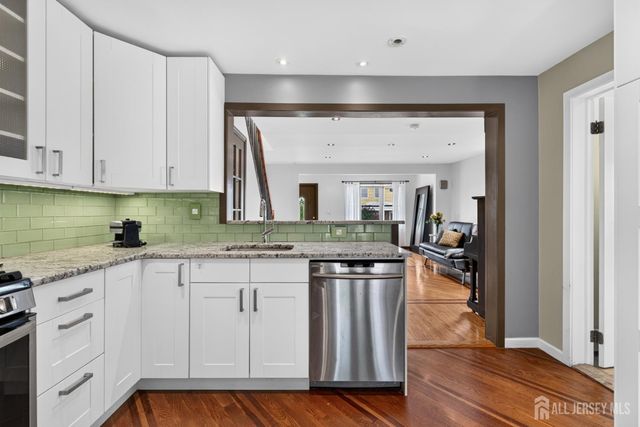 1 Clark Street, South River, NJ 08882