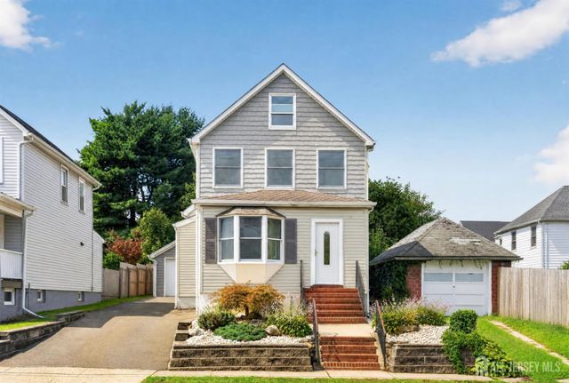 1 Clark Street, South River, NJ 08882