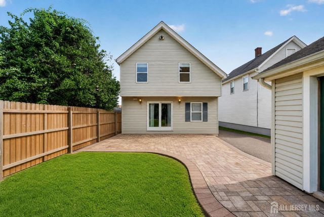 1 Clark Street, South River, NJ 08882