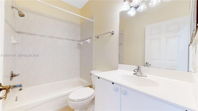 12281 SW 121st Terrace 12281, Miami, FL 33186