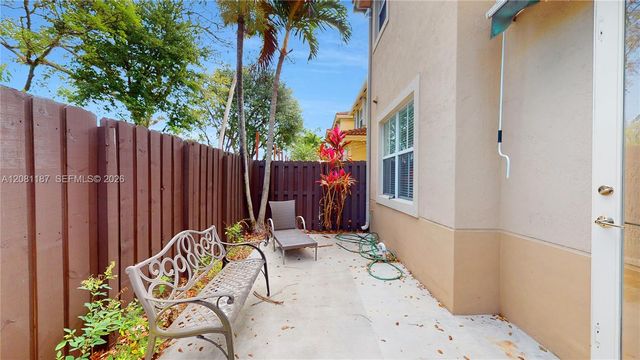 12281 SW 121st Terrace 12281, Miami, FL 33186
