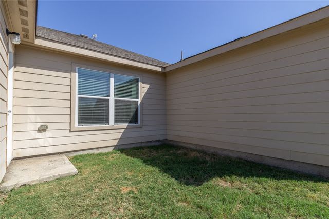 128 Oriole Drive, Anna, TX 75409