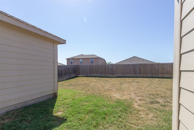 128 Oriole Drive, Anna, TX 75409