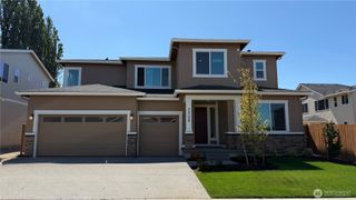 34228 19th (Lot 33) Avenue SW, Federal Way, WA 98023
