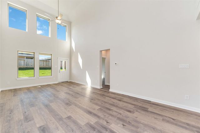 25323 Yellowbells Place, Montgomery, TX 77316