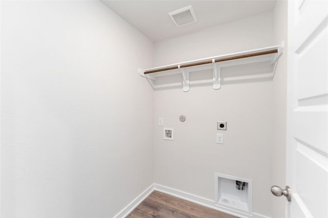 25323 Yellowbells Place, Montgomery, TX 77316