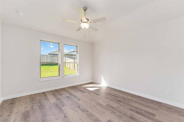 25323 Yellowbells Place, Montgomery, TX 77316