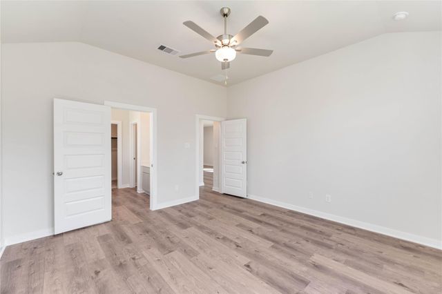 25323 Yellowbells Place, Montgomery, TX 77316