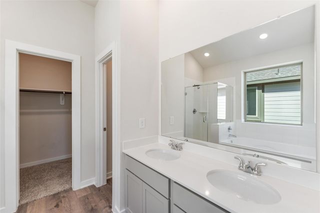 25323 Yellowbells Place, Montgomery, TX 77316