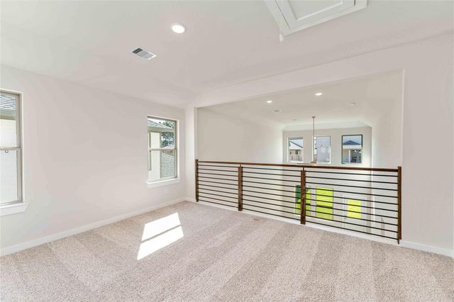 25323 Yellowbells Place, Montgomery, TX 77316
