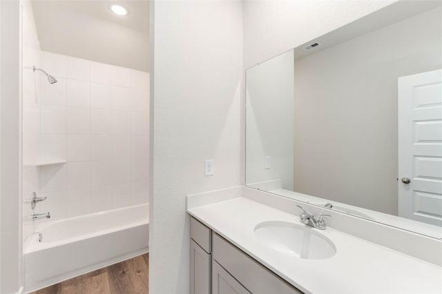 25323 Yellowbells Place, Montgomery, TX 77316