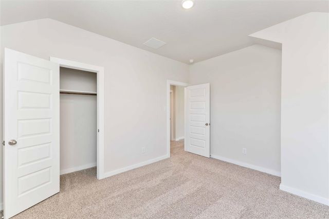 25323 Yellowbells Place, Montgomery, TX 77316