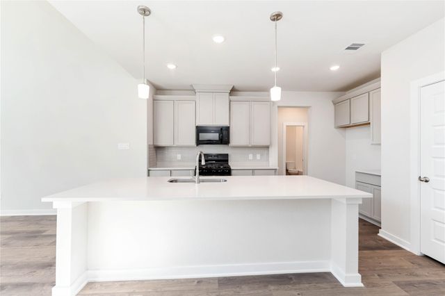 25323 Yellowbells Place, Montgomery, TX 77316