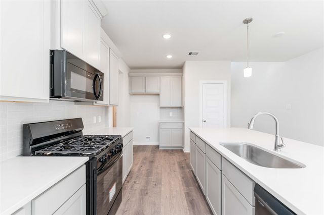 25323 Yellowbells Place, Montgomery, TX 77316