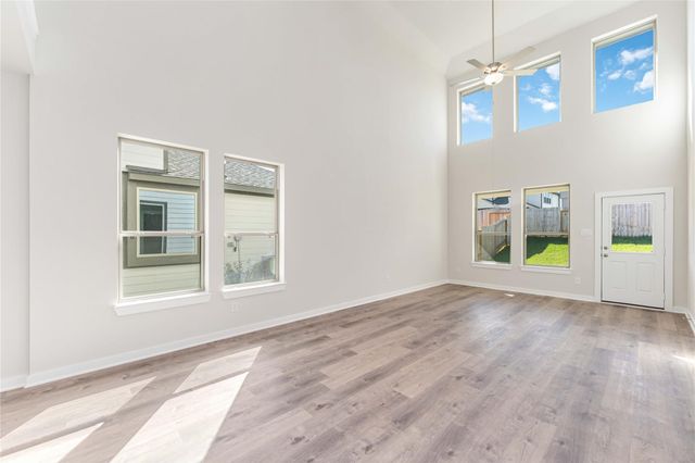 25323 Yellowbells Place, Montgomery, TX 77316