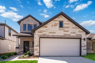 25323 Yellowbells Place, Montgomery, TX 77316