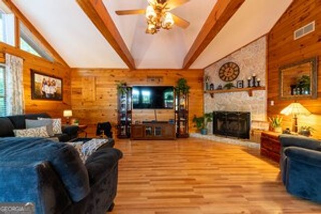 308 Hemlock Trail, Blue Ridge, GA 30513